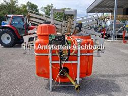 Jessernigg AUTOMATIK 650-12