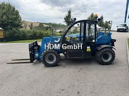 Genie GTH-2506