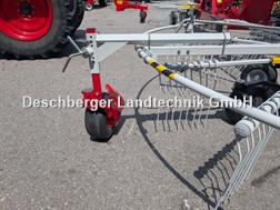 Pöttinger TOP VT 12540 C