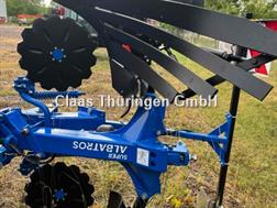Rabe Super Albatros VHA 140