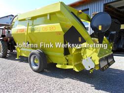 Storti Husky DS 120