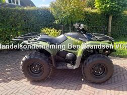 Yamaha Kodiak 700