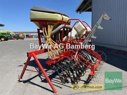 Kverneland GEBR. PNEUM.SÄMASCHINE SPG 310