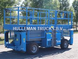 Genie GS-3384 RT 12 METER 1.134 KG