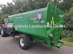 Keenan mech-fiber 360