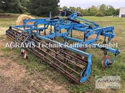 Lemken SMARAGD 9/500 K