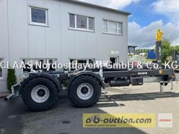 Fliegl HKL 22 TANDEM-ABROLLKIPPER