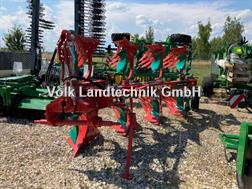 Kverneland 150 B-100 4 Schar