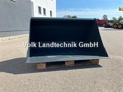 Stoll ROBUST U 1,50 Schaufel