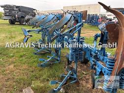 Lemken VARIOPAL 8X 4+1 L 10