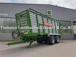Bergmann HTW 45S