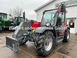 Weidemann T7035 Kramer KT357