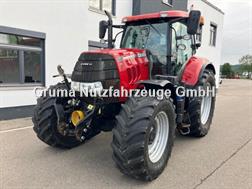 Case IH Puma CVX 160