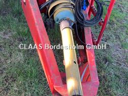Trioliet SM2-20 ZK