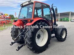 Lindner GEOTRAC 75