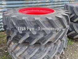 Trelleborg TM1000 VF650/75R42