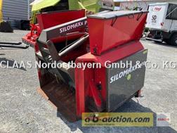 Gruber SILOMAXX D 1800 W PRO