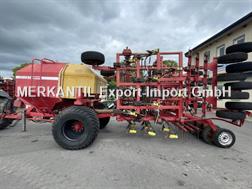 Horsch Airseeder CO6 mit Dünger NEUER PREIS