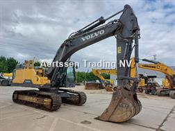 Volvo EC 380 E NL