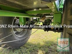Amazone ZG-B 8200 Drive (nur 13 Stunden)
