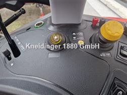 Zuidberg Frontsystem Steyr Multi / Kompakt Ecotech