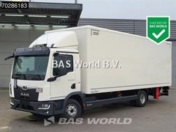Man TGL 12.220 4X2 NEW! 12tonner Automatic 1500kg Lade
