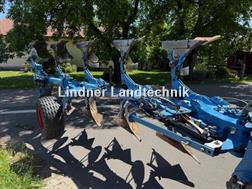 Lemken Juwel 7 Vario