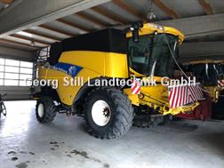 New Holland CR 9060