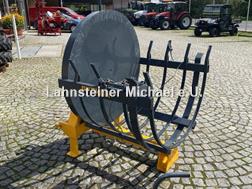 Uniforest PYTHON M mech. Bündelgerät mit Spannratsche