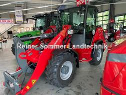 Weidemann 3060