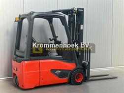 Linde E 18