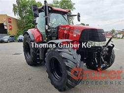 Case IH Puma CVX 185