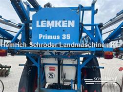 Lemken PRIMUS 35/27