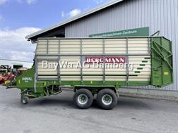 Bergmann SVL ROYAL 30K