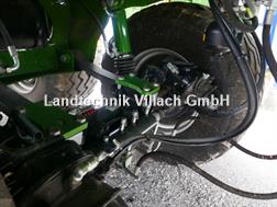 Krone TX 460
