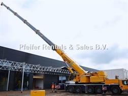 Liebherr LTM1250-5.1 Dutch Registration, Paragraph 70, 10x6