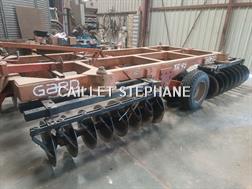 Gard XR 95