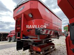 Kuhn Axis 40.2W