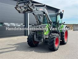 Fendt 312 Vario  