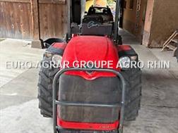 Antonio Carraro STX 8400