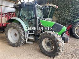 Deutz-Fahr k420