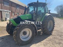 Deutz-Fahr AGROT.150