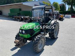 Deutz-Fahr Tracteur agricole AGROKID45 KHD