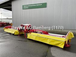 Pöttinger NOVACAT A9