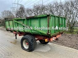 Krampe EWK 8