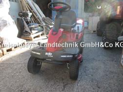 Solo R 74.5 Li 36 V Akku Rasentraktor