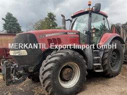 Case IH Magnum 335