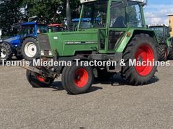 Fendt 308 C