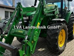 John Deere 5090 M