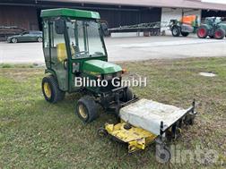 John Deere 455